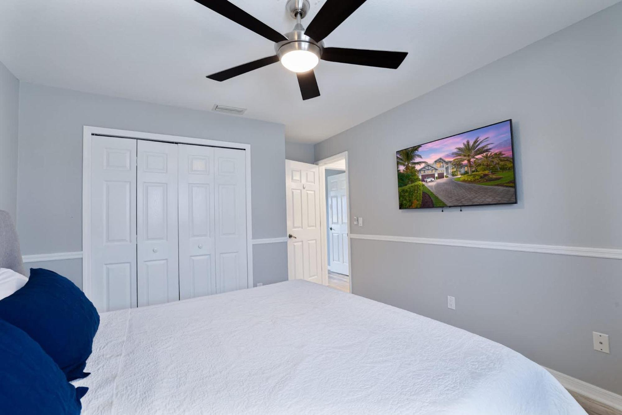 Endless Summer Retreat Jacuzzi 3Kingbed Airhockey Cape Coral Eksteriør billede