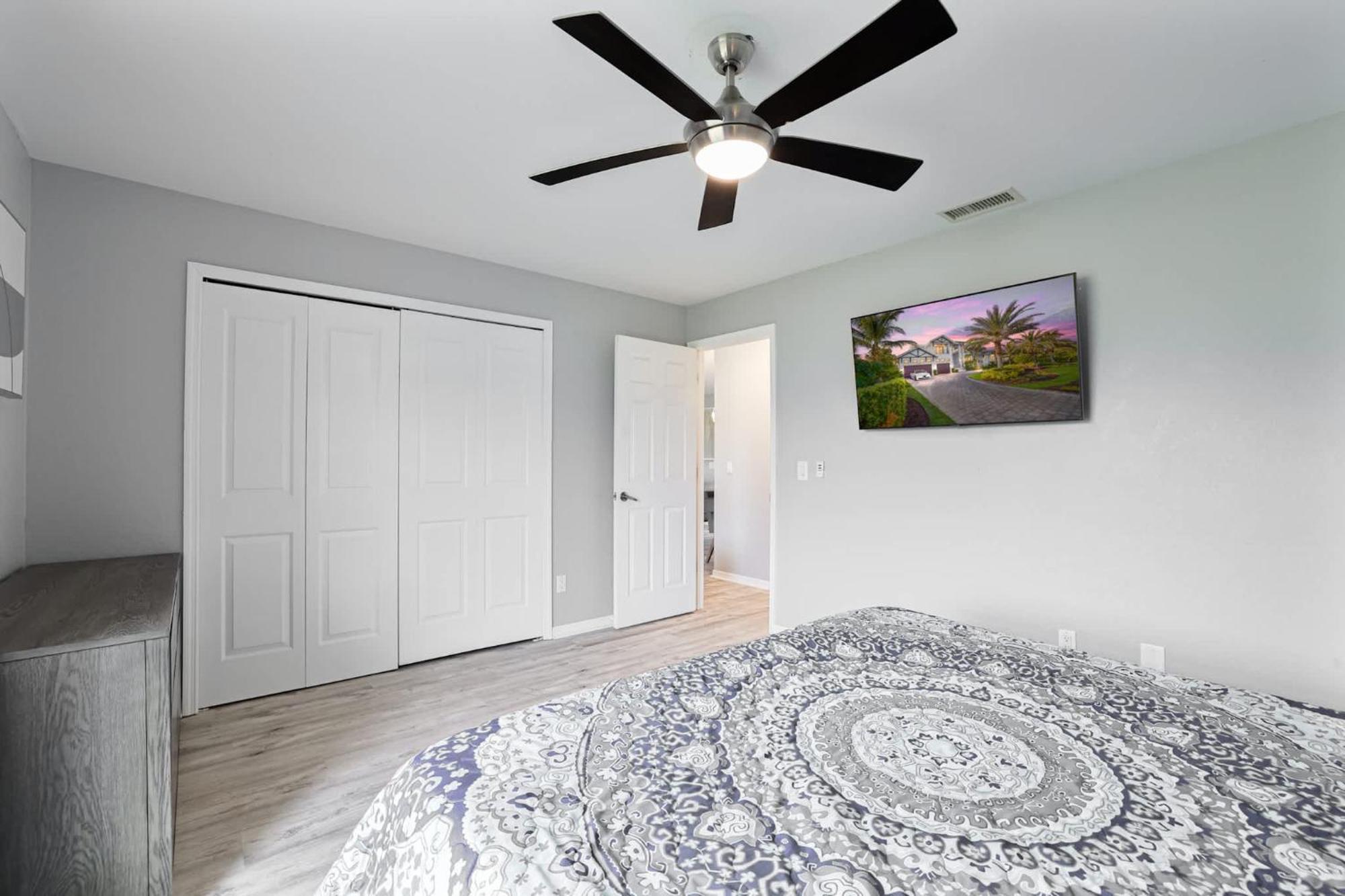 Endless Summer Retreat Jacuzzi 3Kingbed Airhockey Cape Coral Eksteriør billede